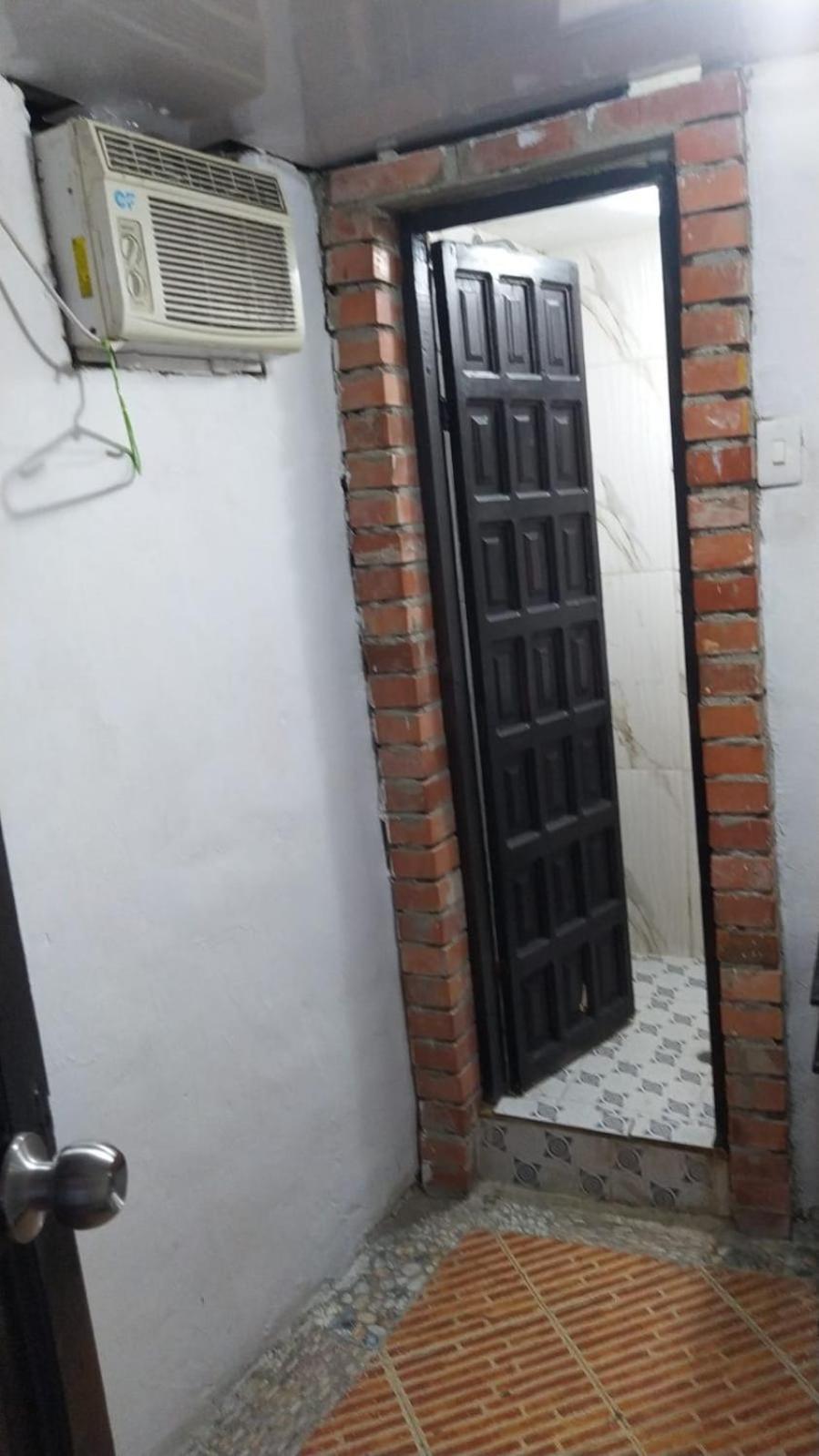Cartagena Hostal #10-33 מראה חיצוני תמונה
