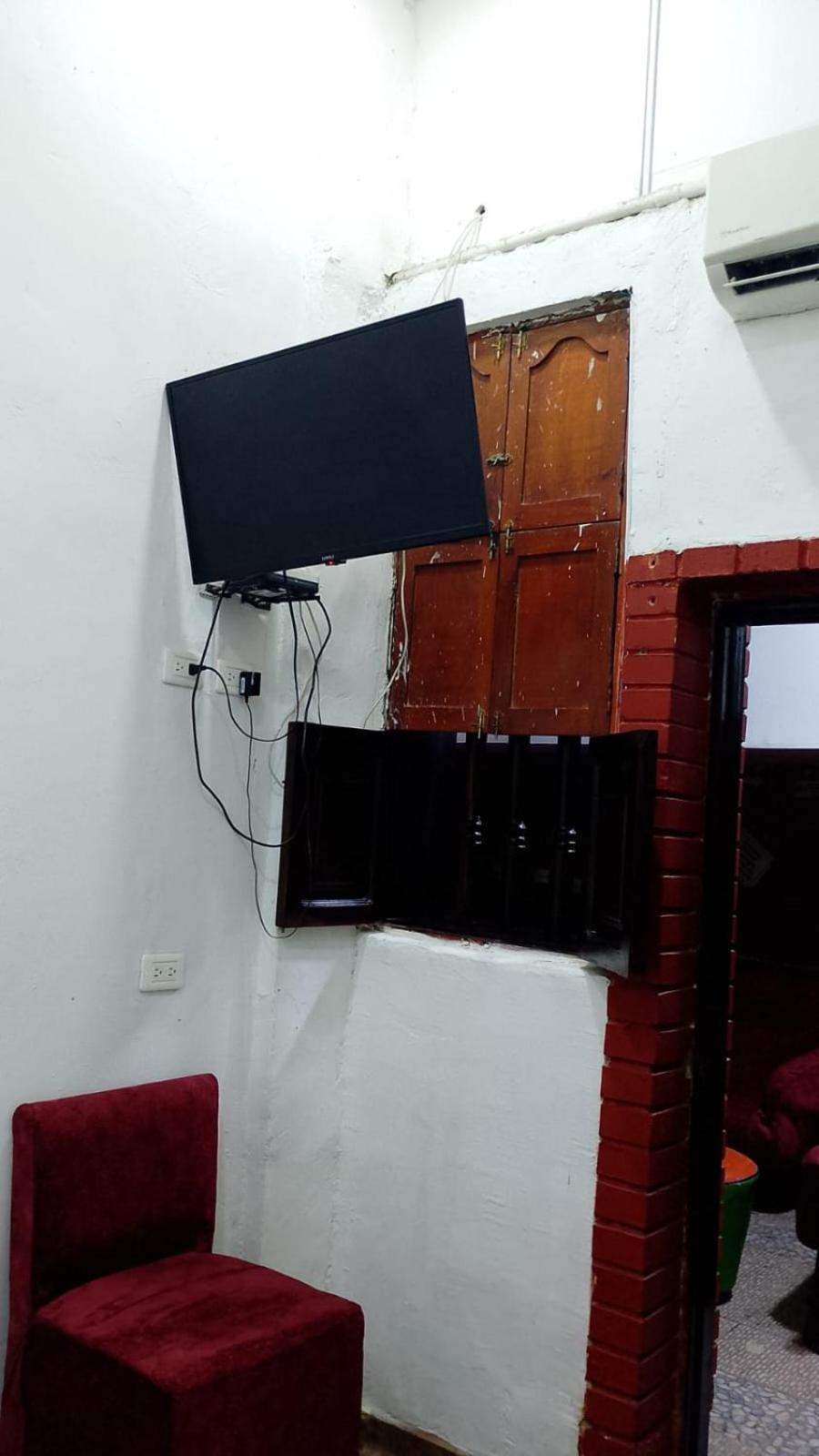 Cartagena Hostal #10-33 מראה חיצוני תמונה