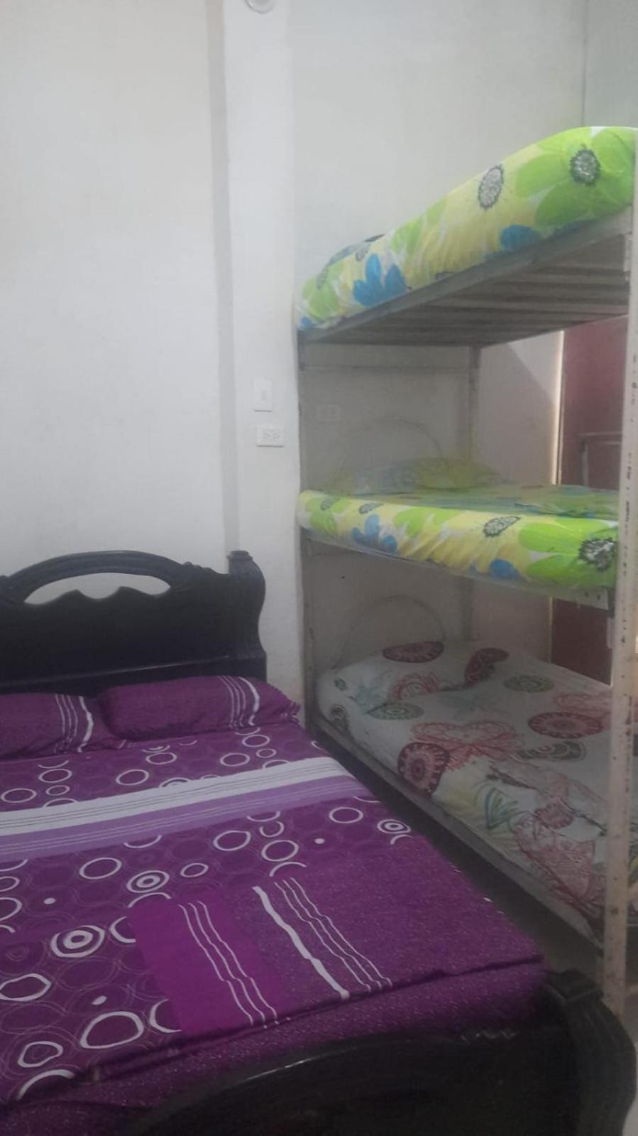 Cartagena Hostal #10-33 מראה חיצוני תמונה
