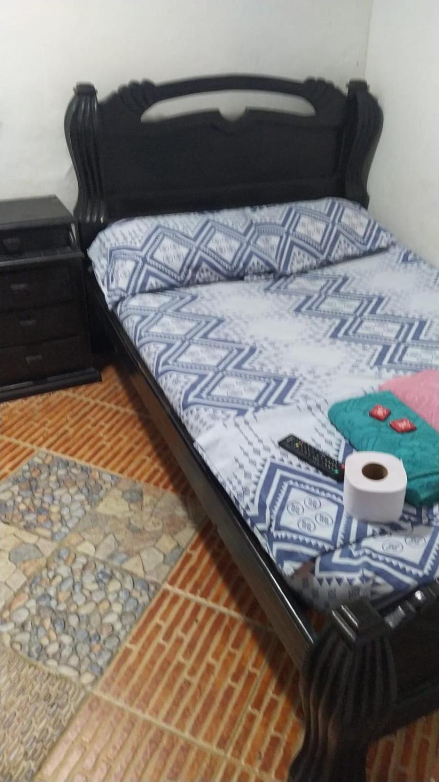 Cartagena Hostal #10-33 מראה חיצוני תמונה