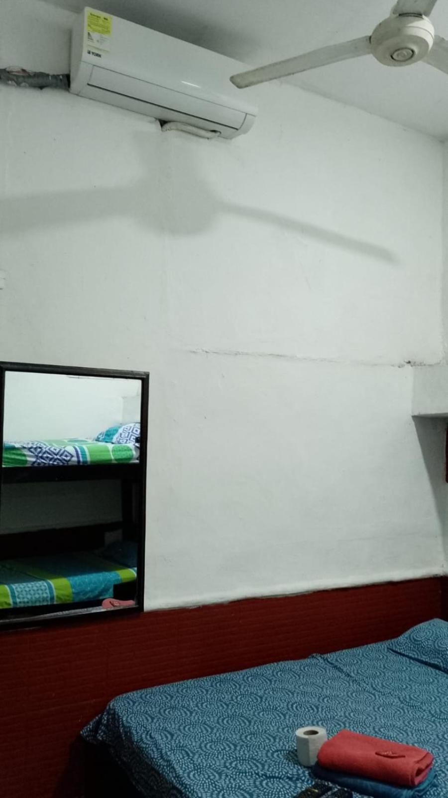 Cartagena Hostal #10-33 מראה חיצוני תמונה