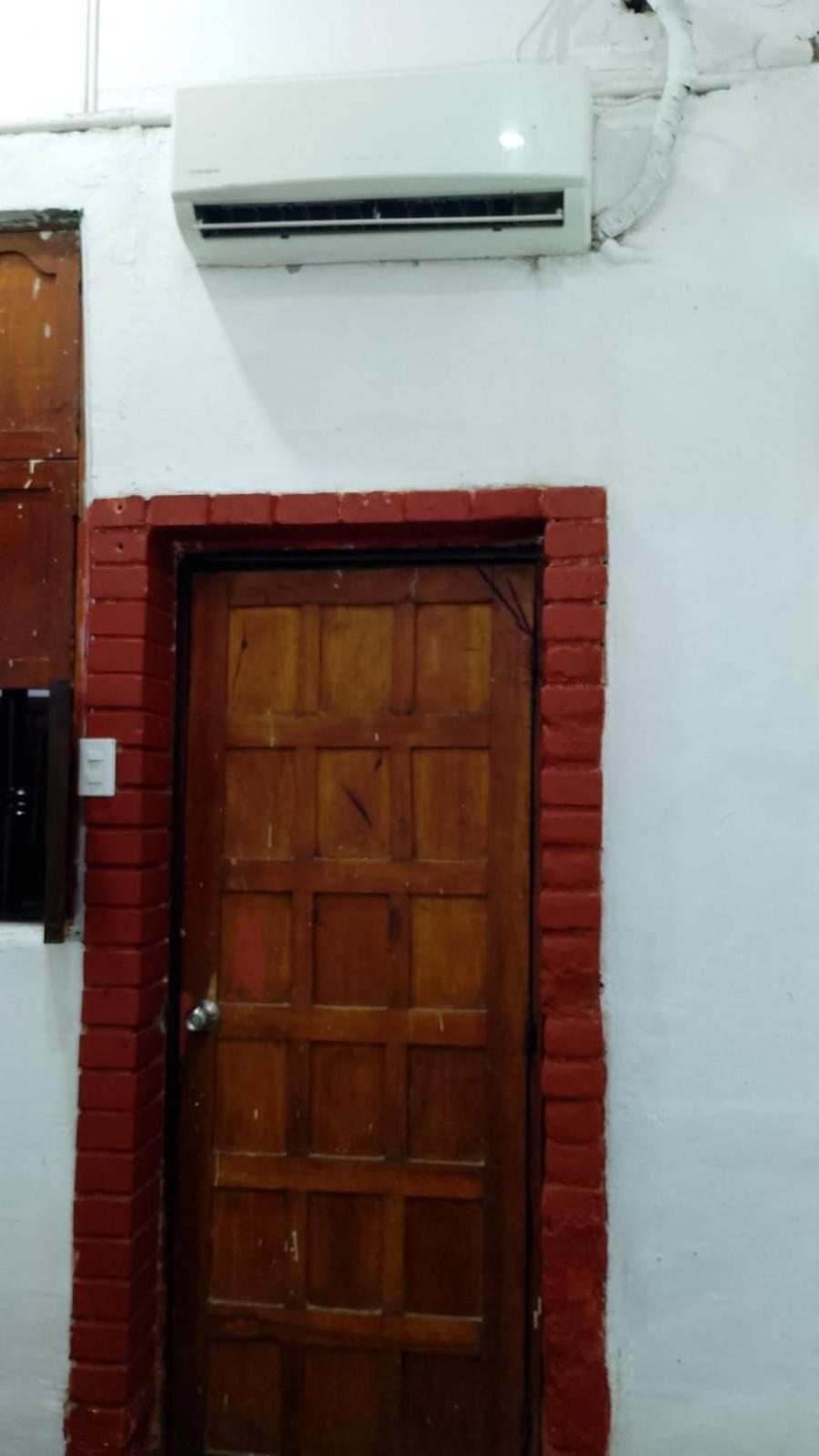 Cartagena Hostal #10-33 מראה חיצוני תמונה