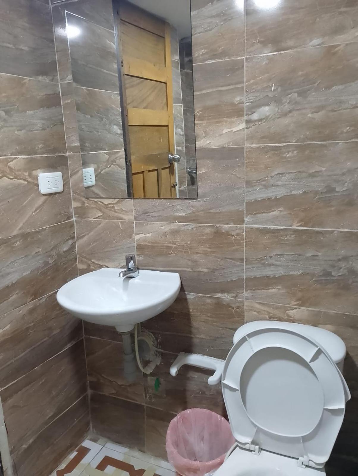 Cartagena Hostal #10-33 מראה חיצוני תמונה