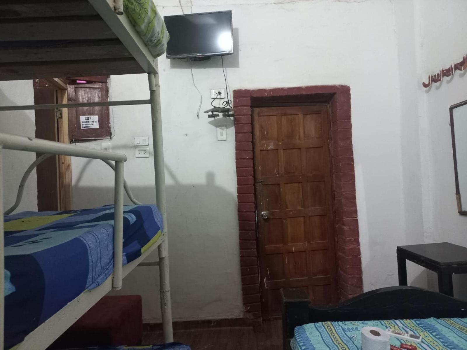 Cartagena Hostal #10-33 מראה חיצוני תמונה